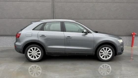 Audi Q3 quattro, снимка 8