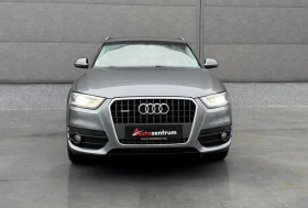 Audi Q3 quattro, снимка 5