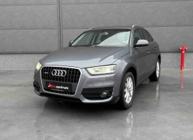 Audi Q3 quattro, снимка 2