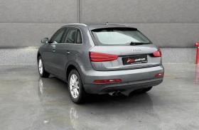 Audi Q3 quattro, снимка 3