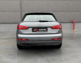 Audi Q3 quattro, снимка 6