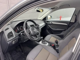 Audi Q3 quattro, снимка 9