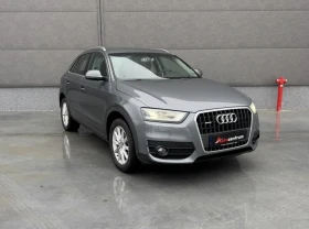 Audi Q3 quattro - изображение 1