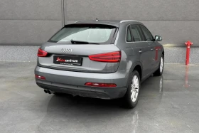 Audi Q3 quattro, снимка 4