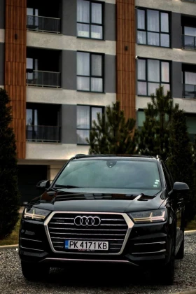 Audi Q7 3.0TFSI - 25000 € / 48895.75 лв. - 57049922 2