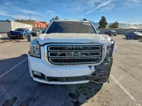 Gmc Yukon 5.3L 8 4x4 w/Rear Wheel Drv - 10800 € / 21122.96 лв. - 77187002 10