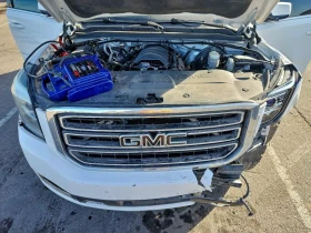 Gmc Yukon 5.3L 8 4x4 w/Rear Wheel Drv - 10800 € / 21122.96 лв. - 77187002 5