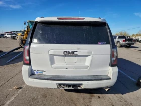 Gmc Yukon 5.3L 8 4x4 w/Rear Wheel Drv - 10800 € / 21122.96 лв. - 77187002 11