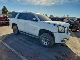 Gmc Yukon 5.3L 8 4x4 w/Rear Wheel Drv - 10800 € / 21122.96 лв. - 77187002 9