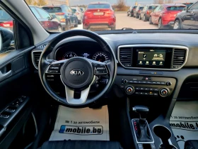 Kia Sportage 1.6CDTI Gt-Line Evro6d - 15000 € / 29337.45 лв. - 29180893 11