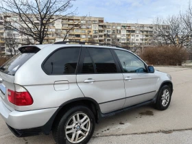 BMW X5 - 4700 € / 9192.40 лв. - 29241758 4