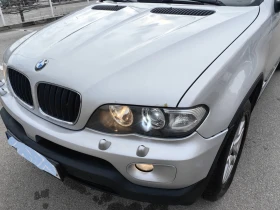 BMW X5 - 4700 € / 9192.40 лв. - 29241758 10