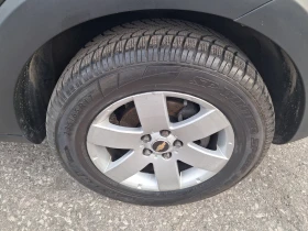 Chevrolet Captiva 2 4I* 4×4* 7местен* ХОЛАНДИЯ, снимка 5 - Автомобили и джипове - 53688274