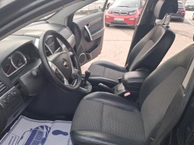 Chevrolet Captiva 2 4I* 4×4* 7местен* ХОЛАНДИЯ, снимка 9 - Автомобили и джипове - 53688274