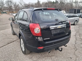 Chevrolet Captiva 2 4I* 4×4* 7местен* ХОЛАНДИЯ, снимка 2 - Автомобили и джипове - 53688274
