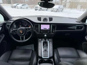 Porsche Macan * S * ПОДГРЕВ * ОБДУХВАНЕ * ОТ ПРЕДСТАВИТЕЛСТВО - 17490 € / 34207.47 лв. - 25496029 9