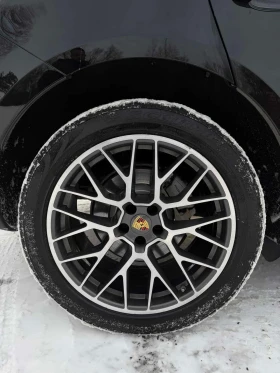 Porsche Macan * S * ПОДГРЕВ * ОБДУХВАНЕ * ОТ ПРЕДСТАВИТЕЛСТВО - 17490 € / 34207.47 лв. - 25496029 6