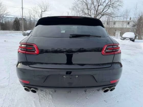 Porsche Macan * S * ПОДГРЕВ * ОБДУХВАНЕ * ОТ ПРЕДСТАВИТЕЛСТВО - 17490 € / 34207.47 лв. - 25496029 5