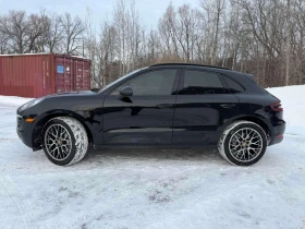 Porsche Macan * S * ПОДГРЕВ * ОБДУХВАНЕ * ОТ ПРЕДСТАВИТЕЛСТВО - 17490 € / 34207.47 лв. - 25496029 3