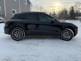 Porsche Macan * S * ПОДГРЕВ * ОБДУХВАНЕ * ОТ ПРЕДСТАВИТЕЛСТВО - 17490 € / 34207.47 лв. - 25496029 4