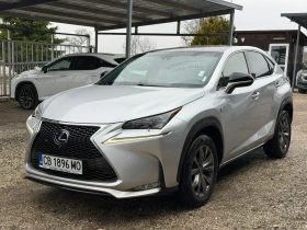 Lexus NX 300h F Sport/360Camera/Panorama/BSM/Distronic/ML sound 