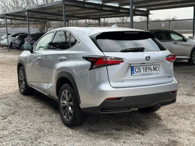 Lexus NX 300h F Sport/360Camera/Panorama/BSM/Distronic/ML sound  | Mobile.bg � ����� ������ 7