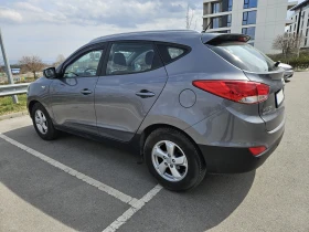 Hyundai IX35 - 8000 € / 15646.64 лв. - 68074230 6