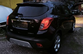 Opel Mokka 1, 4 Turbo, ГАЗ!!! - 7000 € / 13690.81 лв. - 50676925 14