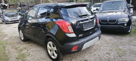 Opel Mokka 1, 4 Turbo, ГАЗ!!! - 7000 € / 13690.81 лв. - 50676925 5