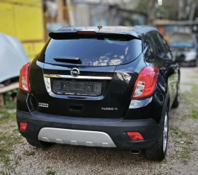 Opel Mokka 1, 4 Turbo, ГАЗ!!! - 7000 € / 13690.81 лв. - 50676925 6