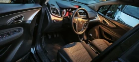 Opel Mokka 1, 4 Turbo, ГАЗ!!! - 7000 € / 13690.81 лв. - 50676925 17