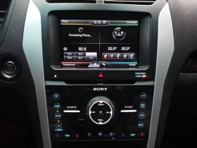 Ford Explorer 3.5 AWD | Mobile.bg � ����� ������ 14