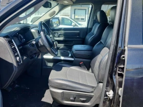 Dodge RAM 1500 * SPORT * 2 ����� * ������� * NAVI | Mobile.bg � ����� ������ 5