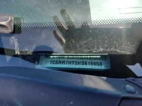 Dodge RAM 1500 * SPORT * 2 ����� * ������� * NAVI | Mobile.bg � ����� ������ 16