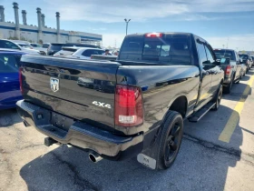Dodge RAM 1500 * SPORT * 2 ����� * ������� * NAVI | Mobile.bg � ����� ������ 3
