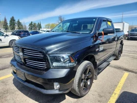 ������ Dodge RAM 1500