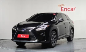 ������ Lexus RX 450h