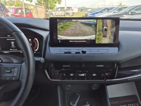 Nissan Qashqai N-connecta/360 /COCPIT  | Mobile.bg � ����� ������ 14