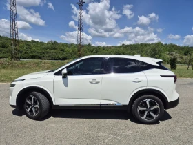 Nissan Qashqai N-connecta/360 /COCPIT  | Mobile.bg � ����� ������ 5