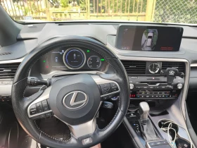 Lexus RX 450h F-sport mark levinsun | Mobile.bg � ����� ������ 11