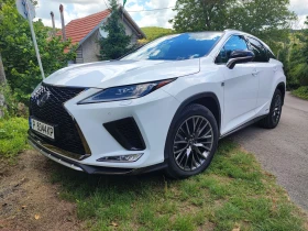������ Lexus RX 450h