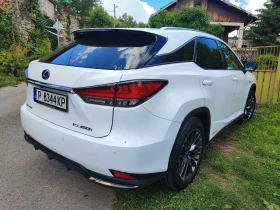 Lexus RX 450h F-sport mark levinsun | Mobile.bg � ����� ������ 4