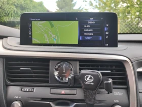Lexus RX 450h F-sport mark levinsun | Mobile.bg � ����� ������ 5