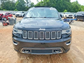 Jeep Grand cherokee Overland | Mobile.bg � ����� ������ 5