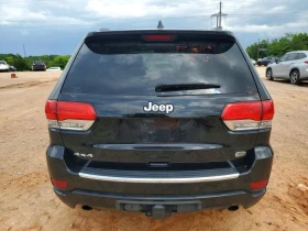 Jeep Grand cherokee Overland | Mobile.bg � ����� ������ 6