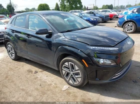 ������ Hyundai Kona