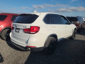 BMW X5 * XDRIVE35D SPORT UTILITY 4D * CARFAX * ЦЕНА ДО БГ | Auto.bg — изображение 3