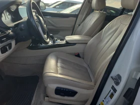 BMW X5 * XDRIVE35D SPORT UTILITY 4D * CARFAX * ЦЕНА ДО БГ | Auto.bg — изображение 8