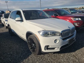 BMW X5 * XDRIVE35D SPORT UTILITY 4D * CARFAX * ЦЕНА ДО БГ | Auto.bg — изображение 2