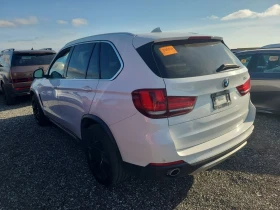 BMW X5 * XDRIVE35D SPORT UTILITY 4D * CARFAX * ЦЕНА ДО БГ | Auto.bg — изображение 4